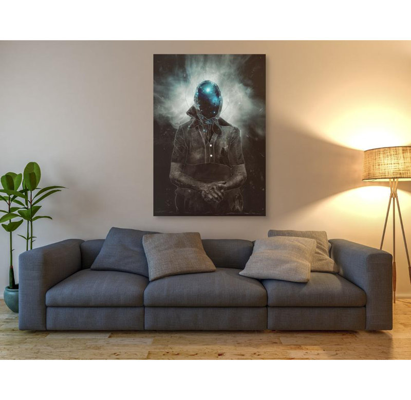 " Knowledge " by Mario Sanchez Nevado