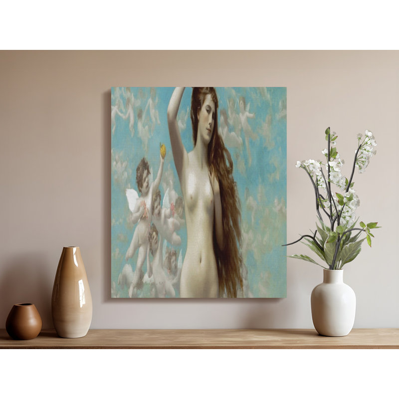 Wrapped Canvas Print Set, 20x30