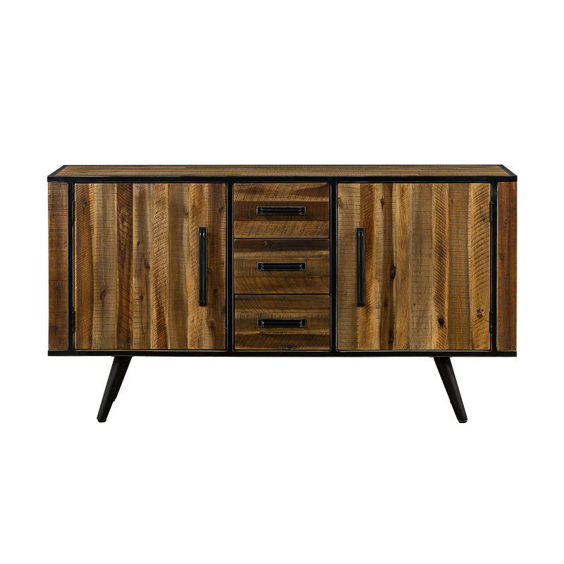 Buffet Acacia