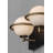 Bertram 2 - Light Dimmable Vanity Light