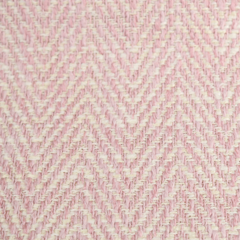 Tissu de revêtement Roosevelt-Shelby, Quartz rose
