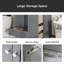 Base de meuble-lavabo simple 35 po seulement-96635272