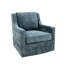 Luna Swivel Club Chair-188794749