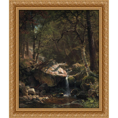 Mountain Brook (1863)