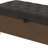 Boucle Bench with flip top storage and Tufted seat-831203593