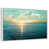 Floating Frame White selected