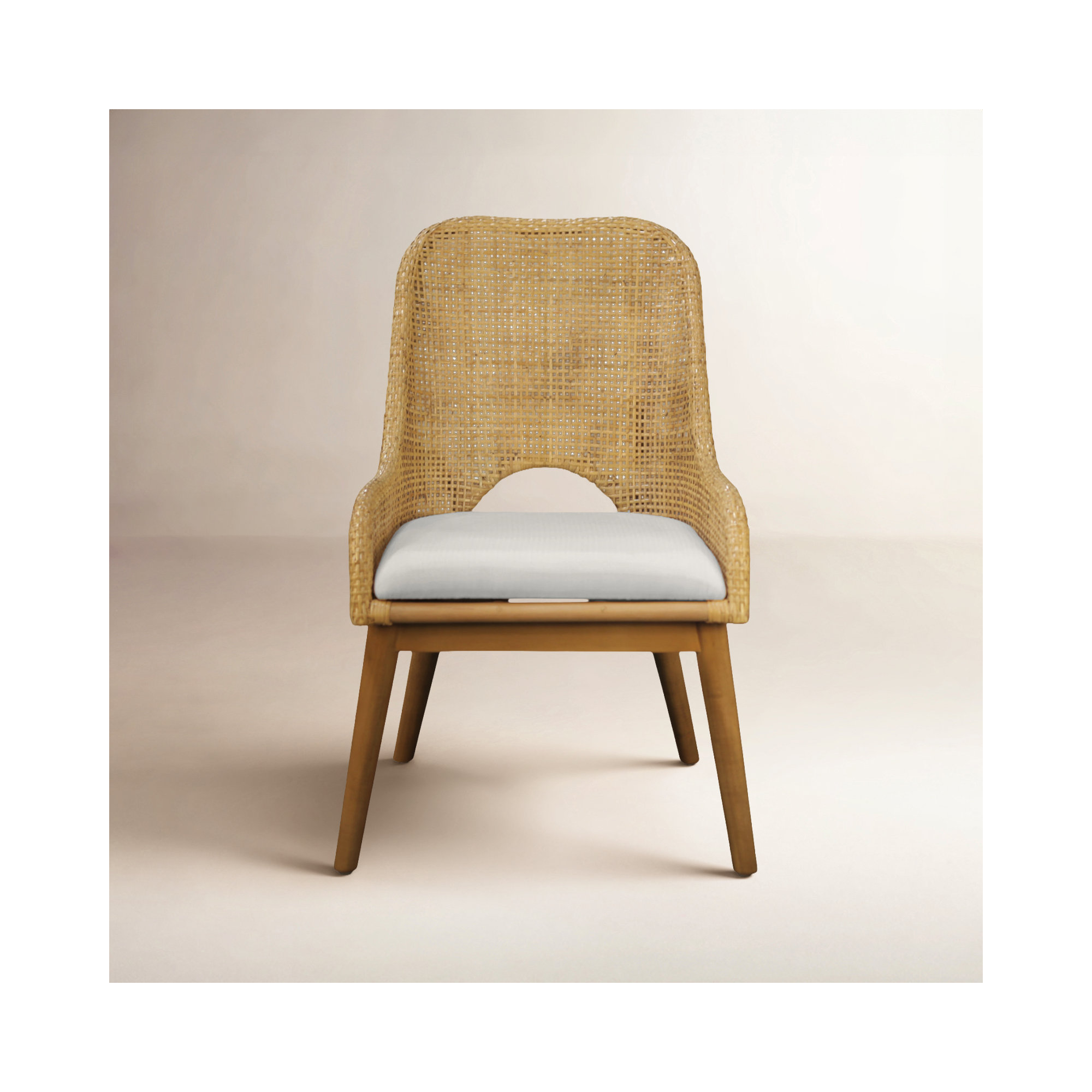 Kira Dining Chair 2