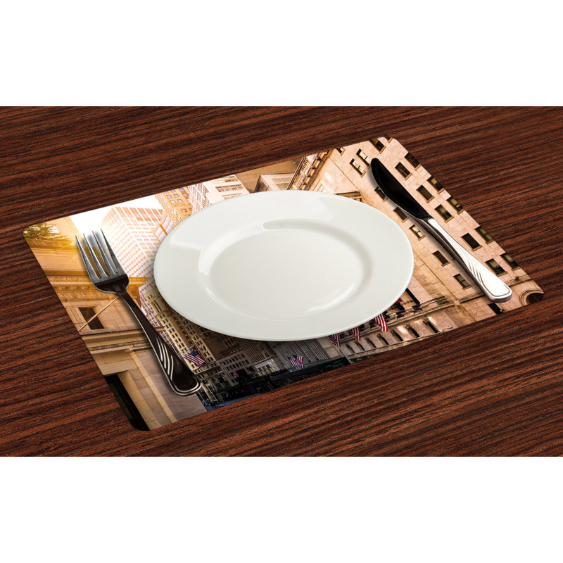 Récapitulatif 18,5" united states