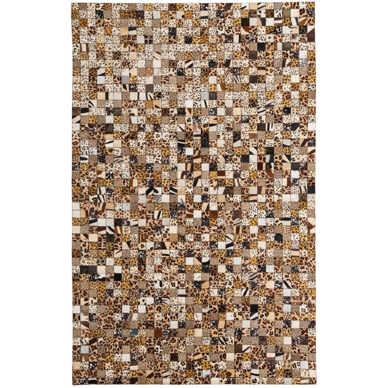 Jed Multi Rug