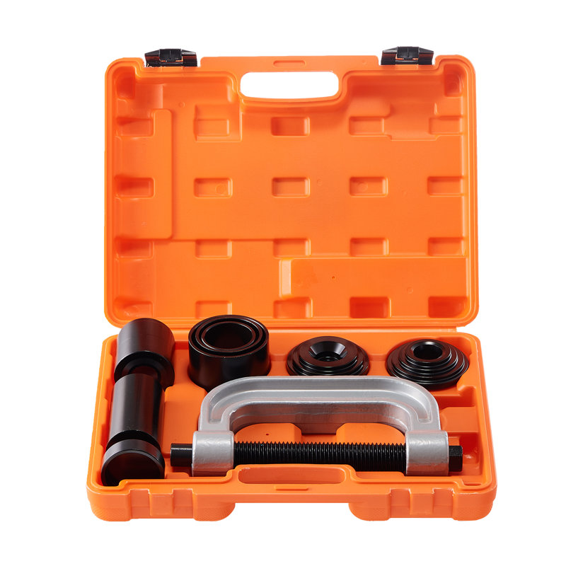 WFX Utility™ Ball Joint Press Kit C-press Ball Joint Tools