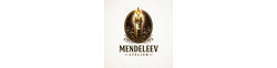 Logo Mendeleev Atelier