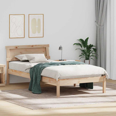 Denette Bed