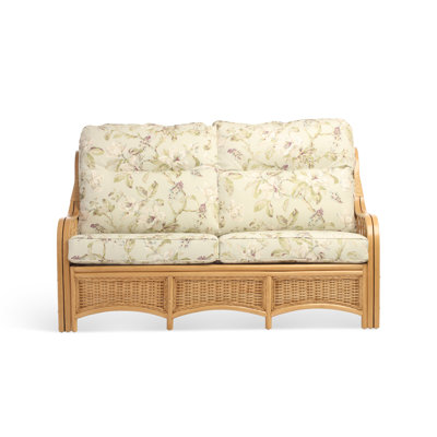 3 Seater Cotton Sofa