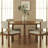 Aminu Cilley Solid Wood Dining Chair