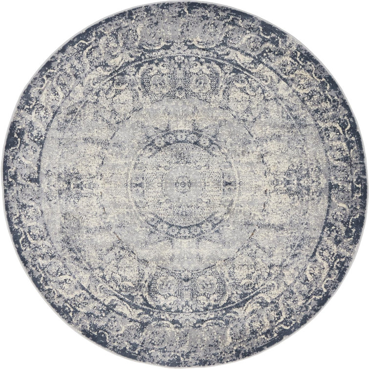 Corah Oriental Indoor Rug
