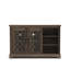 Buffet avec rangement ouvert Allivia-1630672833