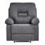 Roshay 1 Seater Reclining Sofa