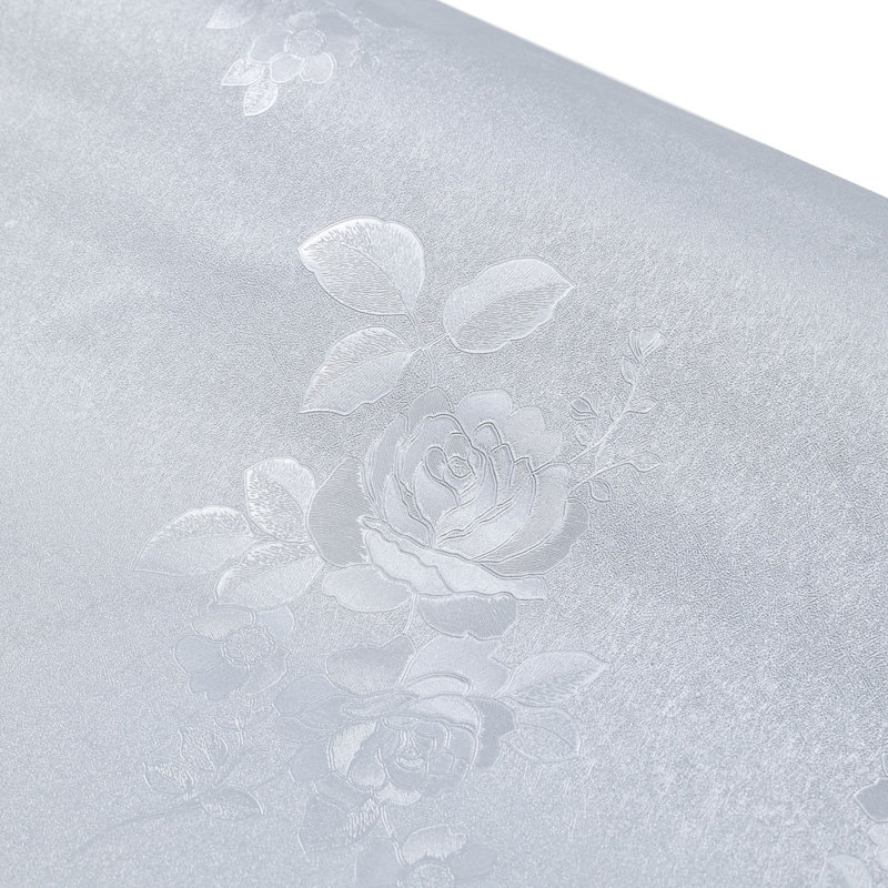 Aleksandur 5m x 45cm Textured Wallpaper Roll