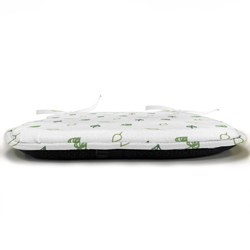 Chair Pad Cushion