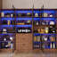 Garde-manger 110 po
