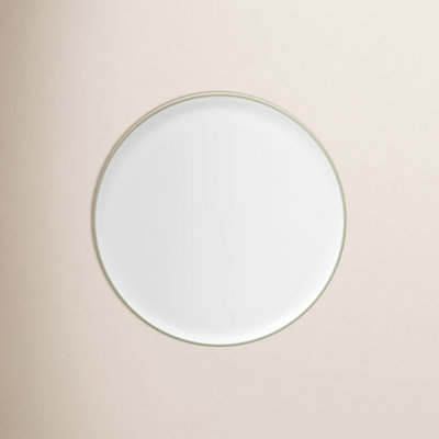 Colortex Stone Porcelain Platter