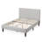 Rajneet Upholstered Platform Bed-972576502-1006865180