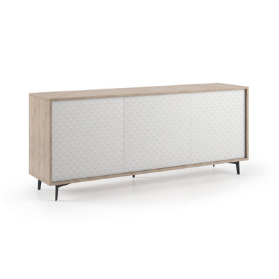 72'' Sideboard