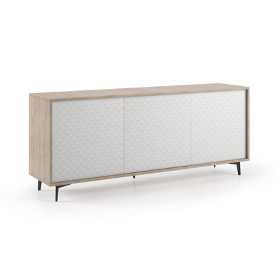 72 " W Sideboard