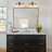 Mansurah 2 - Light Dimmable Vanity Light