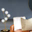 Lampe de table 28,5 po Roxbury-1027644788