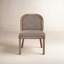 Fauteuil Astor