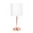 Delp Metal USB Table Lamp-987188129-987186118-1036192532
