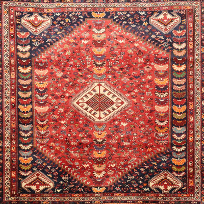 Herwig Oriental Indoor Rug