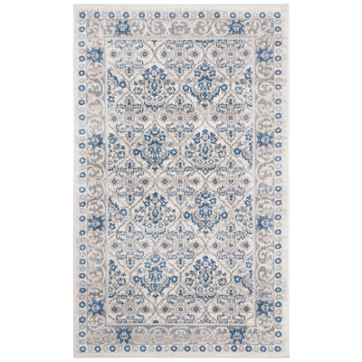 Llana Performance Oriental Rug