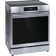 Frigidaire 30" Front Control Induction Range With Total Convection