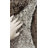 Modern Arriola Shag Abstract Geometric Rug For Living Room Bedroom-516915750