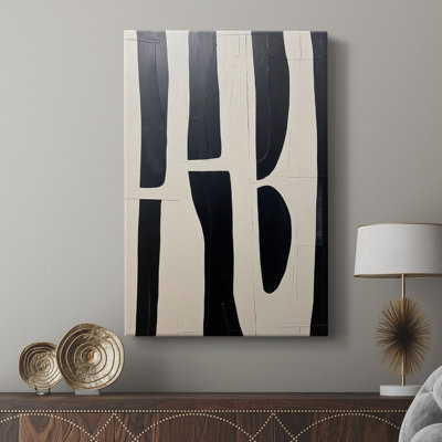 ABSTRACT Series DCL XXXVI - Gallery Cavas sur mesure