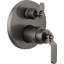 Litze® Rook Shower Integrated Valve with Handles-52557078-52557080