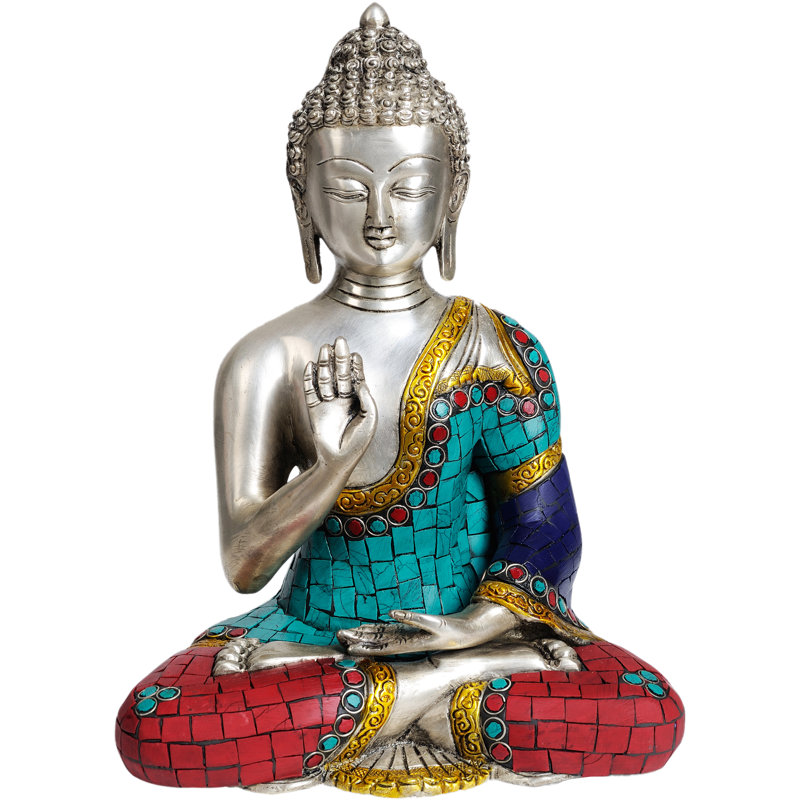 Religious & Spiritual Figurines & Sculptures