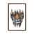 Classic Brown Wood Framed is unavailable