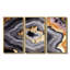Everlee - Ensemble de décoration murale en marbre-108316941-108316949