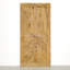 Waithman Solid Oak Wood Barn Door-1164451523