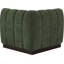 Chaise de coin en chenille Quinn-1869516931