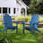 HDPS Adirondack Chair-99306025