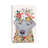 Labrador by Mia Charro - Wrapped Canvas Art Prints-1523510631