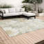 Tapis floral intérieur / extérieur lavable à la machine Chantille ACN2882-2139195020-2139195030