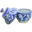 Handmade Ceramic Decorative Bowl