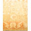 Classic One-of-a-Kind 4' 7" x 6' 9" Hand Knotted Area Rug