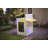 Kids Lemonade Stand Play Tent