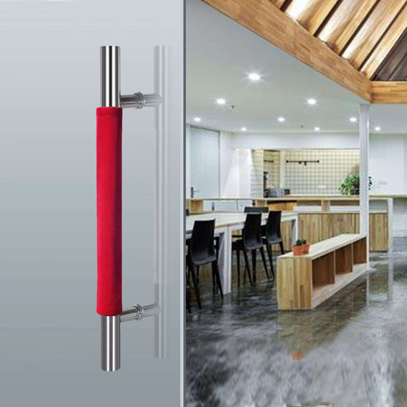 Gustave Universal Handle Cover, Red